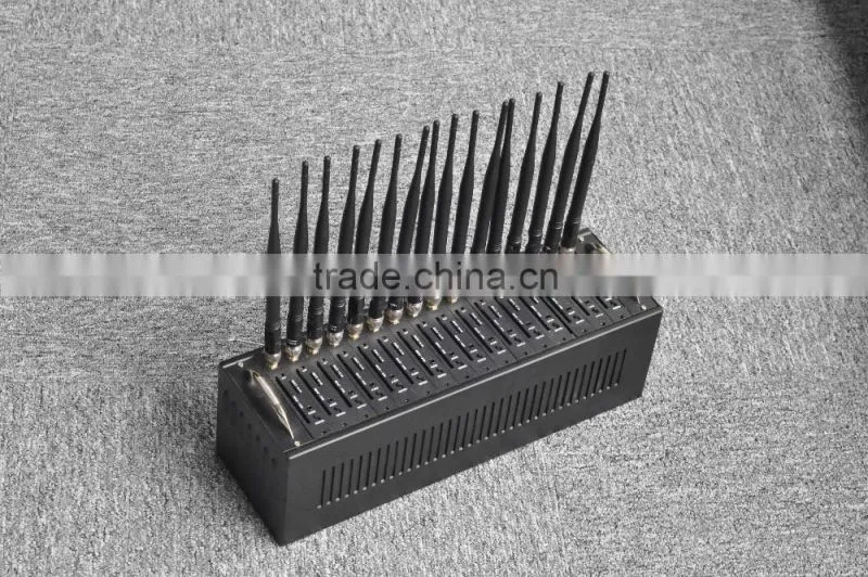 Guangzhou manufacturer gprs gsm modem q24 plus wavecom module
