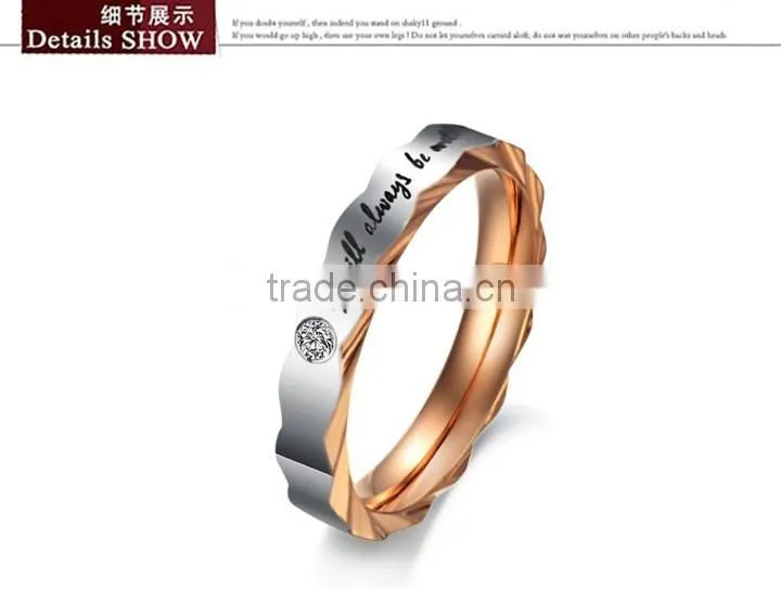 KSTONE Free Shipping and Free Engrave Customize Size 4-15 Tungsten Woman Man's wedding Rings Couple Rings