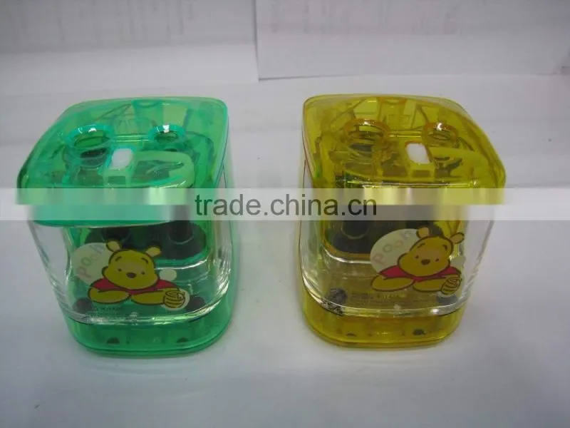 Stocking Eelectronic sharpener