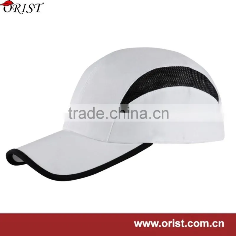 5 panle running cap ,china cap factory