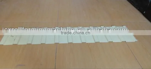 T18 Roll Forming Machine with russia type