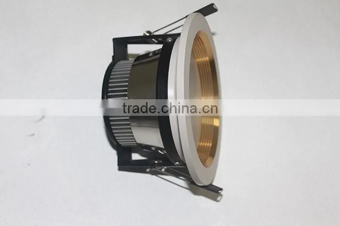 15W LED Down Light lowest price in China 2014