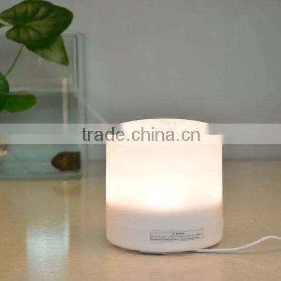 Aroma Ultrasonic Diffuser - Home mist air humidifier, from China
