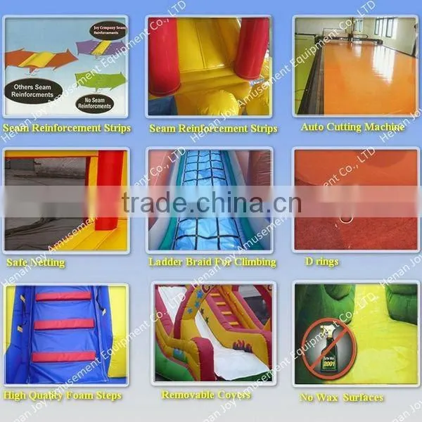 swiming pool inflatable for walking ball use