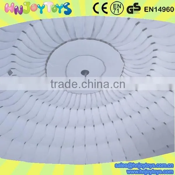 large inflatable dome tent/inflatable party tent