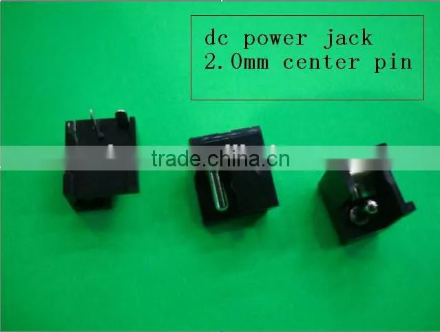 DC jack for HP Omnibook 900