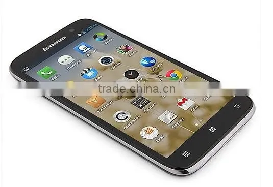 Lenovo A850 android mobile phone