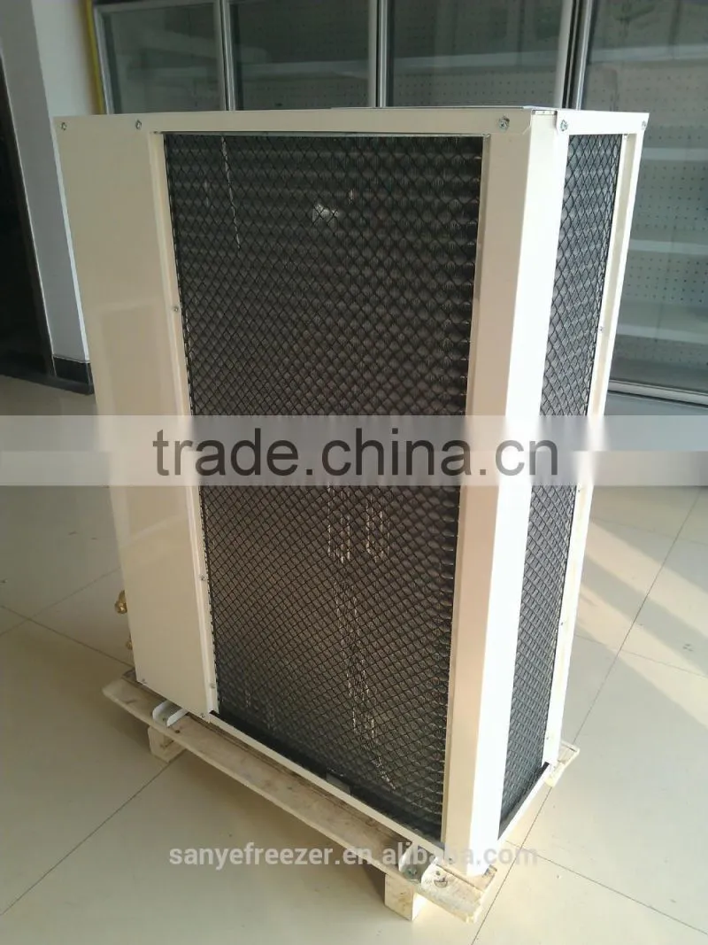Sanye manufacture 3.5-12hp refrigeration condensing unit used for cold room/commercial refrigerator