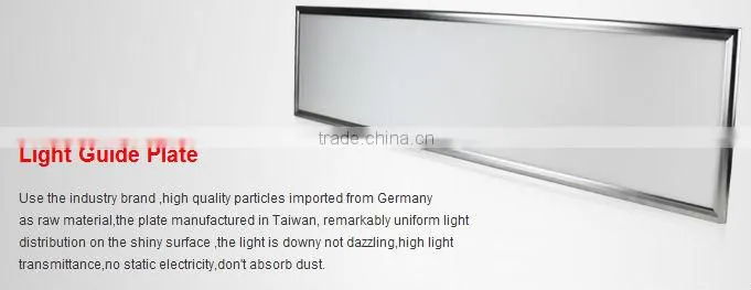 super daylight led panel light 30120 panel light 36w