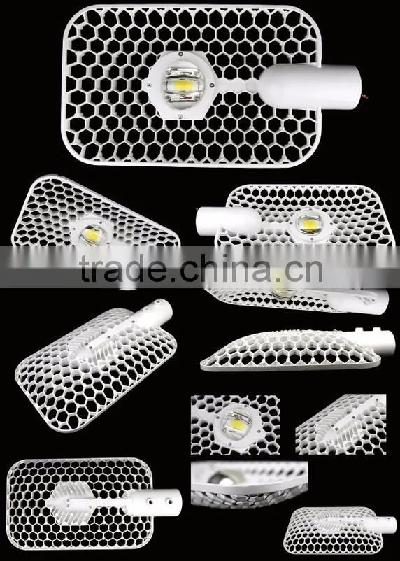 Kaich LED Solar Street Lamp KC-F1 Street Lamp Iec