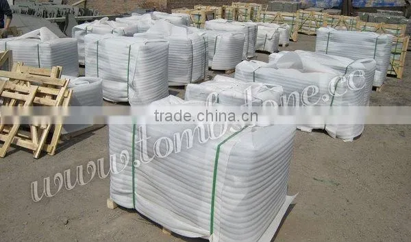 Granite Tombstone Design, Carved Granite Tombstone