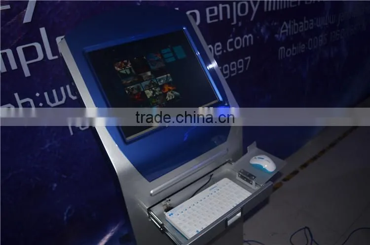 Top 2016 new products 9d vr Guangzhou amusement park games 4d 5d 9d cinema simulator 9d egg vr cinema 9d cinema simulator