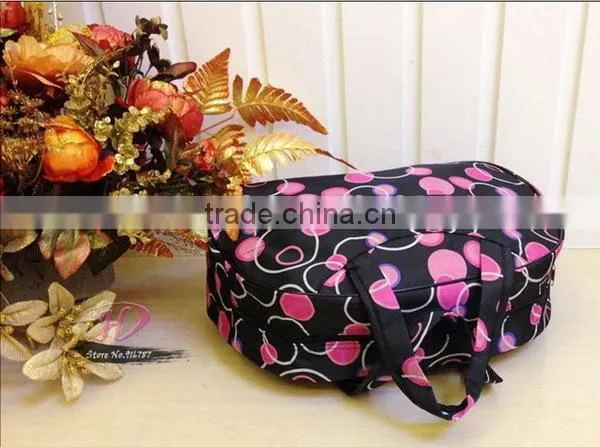 Fashion Expandable Korea Style Travel Bag