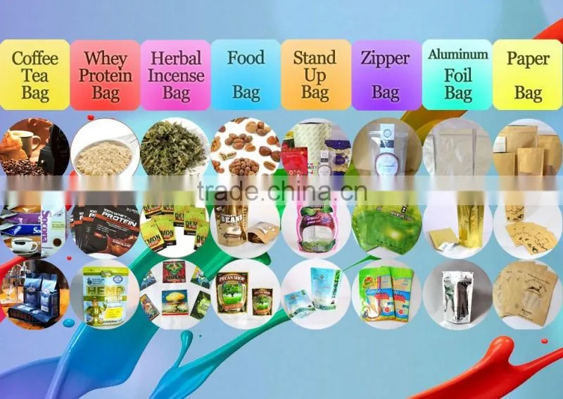 Reusable baby feeding custom printed safety liquid plastic breast milk storage bag 200ml