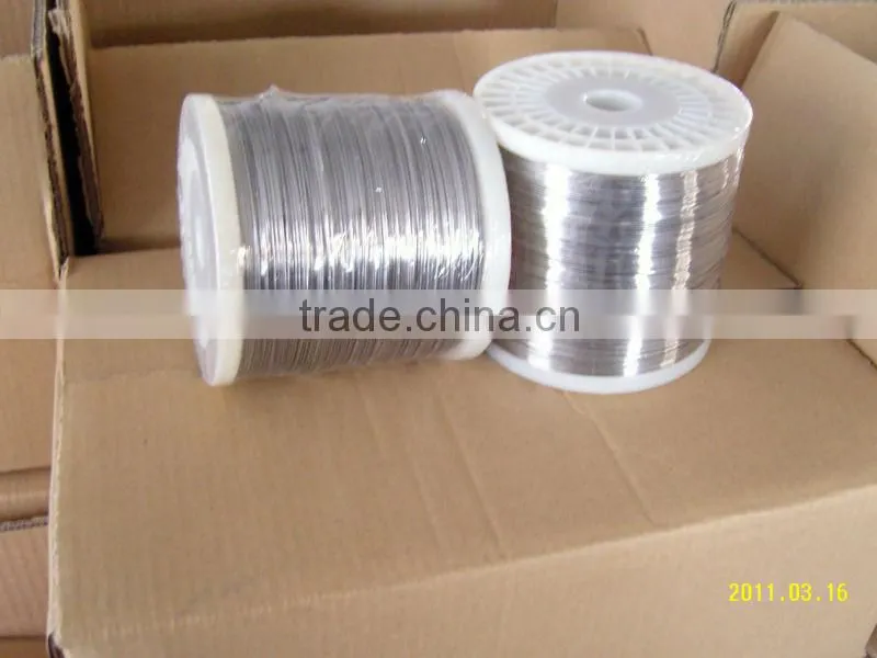 high purity 0.5mm nickel strip/nickel foil