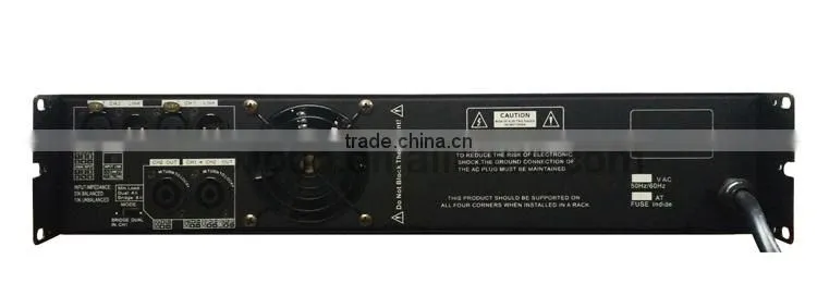 public speaker rechargeable active pa system amplifier sound system