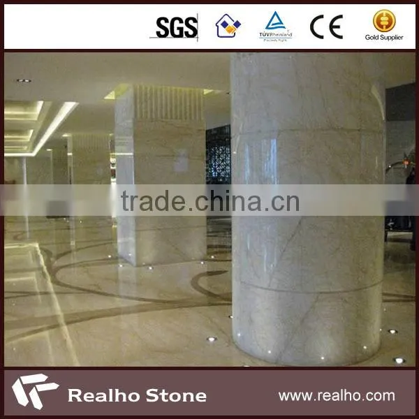 tukish spider gold marble