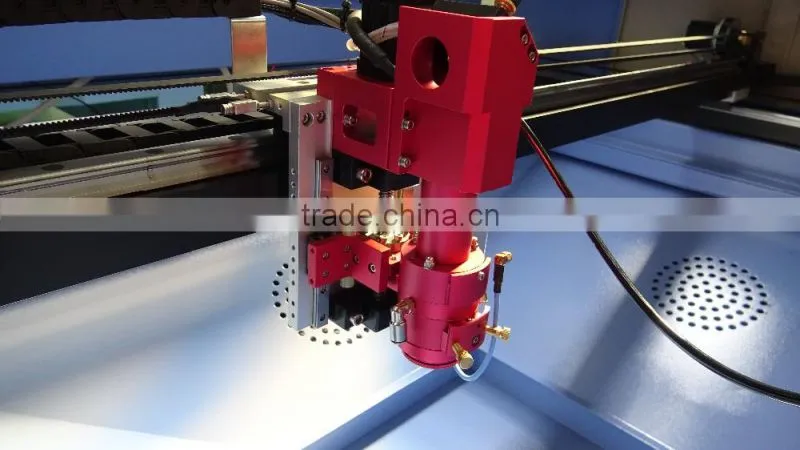 hot sale 1390 laser engraving machines with high speed