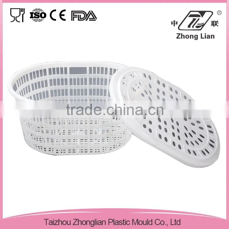 China market wholesale cheap 100% vegetable baskets