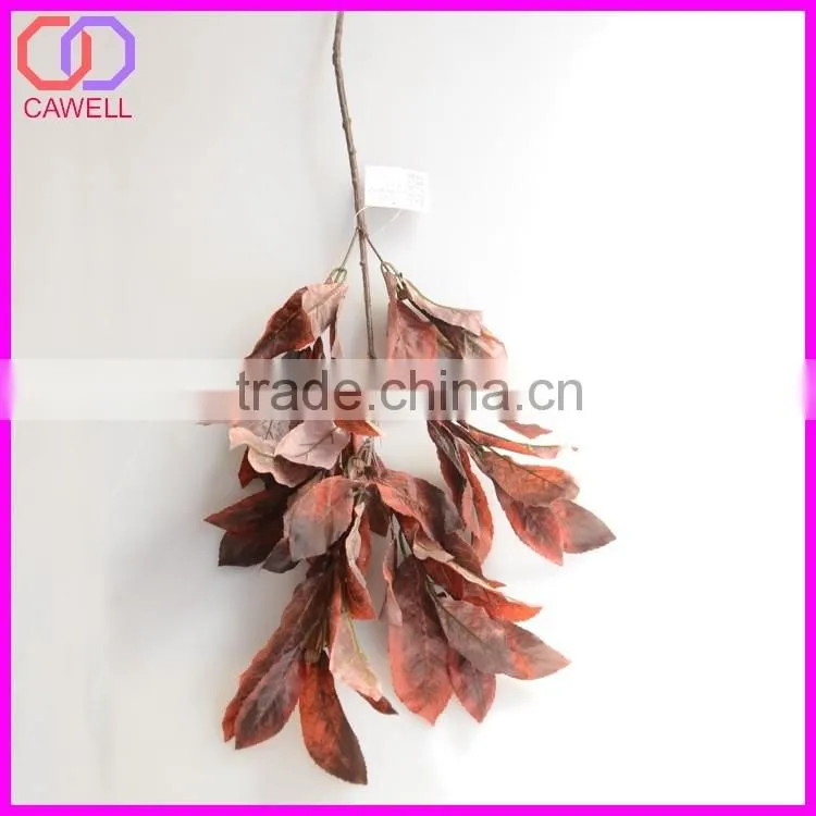 wholeale artificial tree leaves