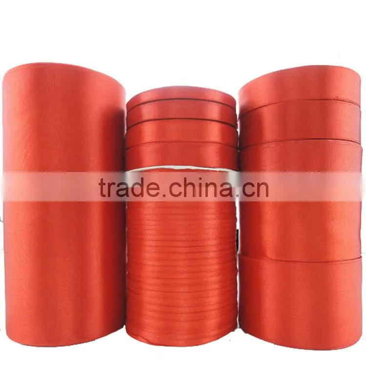 Wholesale Satin Ribbon For Graduation,Wholesale Christmas Ribbon,Polyester Satin Ribbon Bow 25yards/roll
