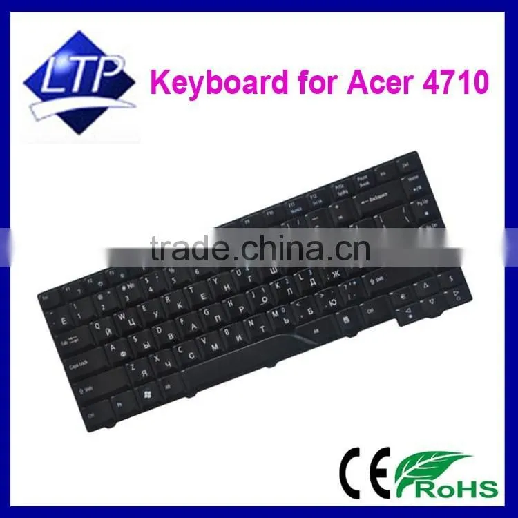 Laptop Keyboard for ACER 4710 4520 4530 5930 6920 US UK RU Version 4710 laptop keyboard