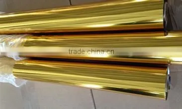 Hot stamping foil of manufacuturer in china