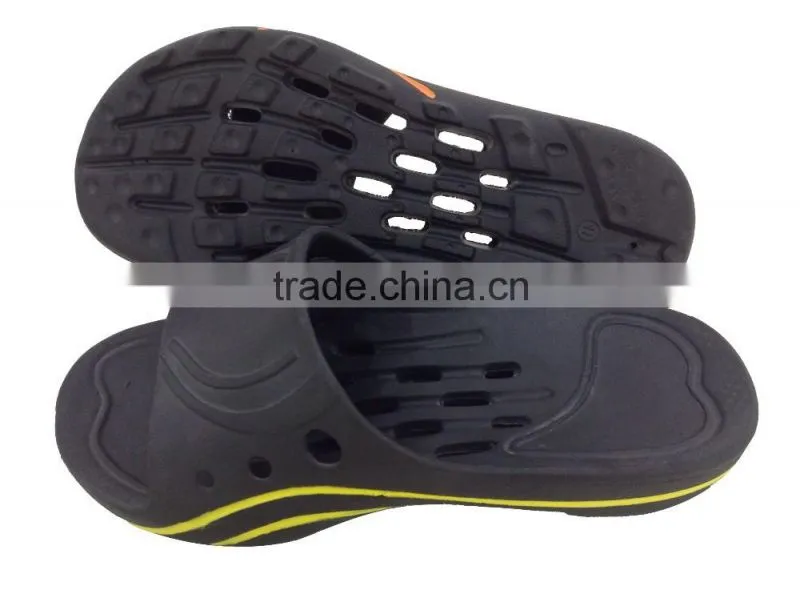 fashion men eva beach slipper
