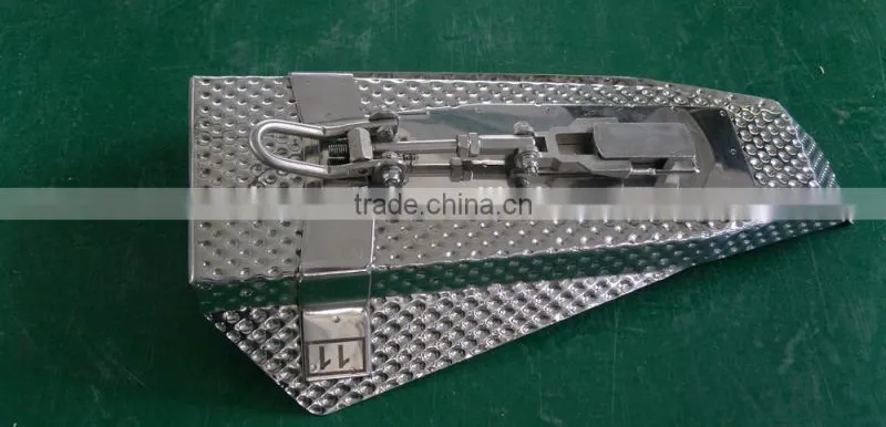 Combination Weigher Scale