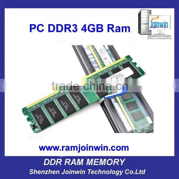 plastic enclosure packing for electronic newest memory ram ddr3 4gb