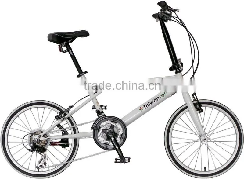 Top seller - SAILFISH - 20 inch 7 speed velo bicycle
