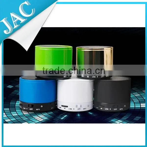 Cheap Price Bluetooth Speaker S10 Wireless Speaker