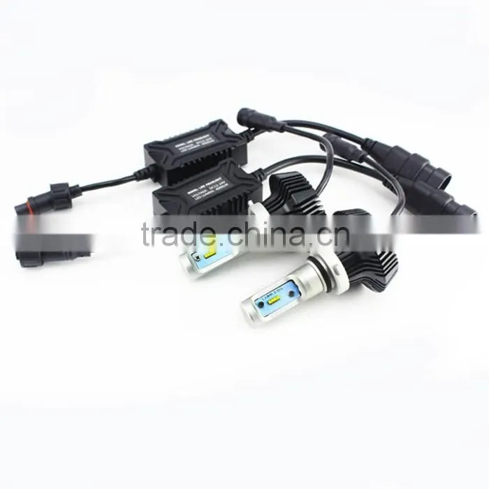 Super Quality High Intensity W207 Headlight Wholesale