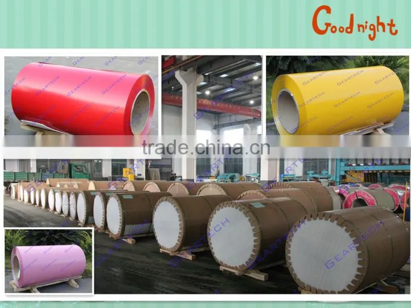 aluminum coated coil Taizhou