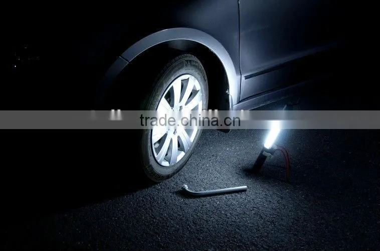 48 SMD Tubular waterproof LED work light