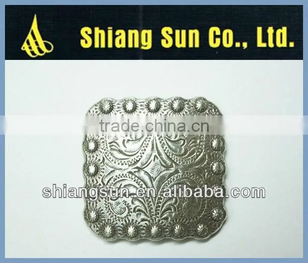 oem leather belt