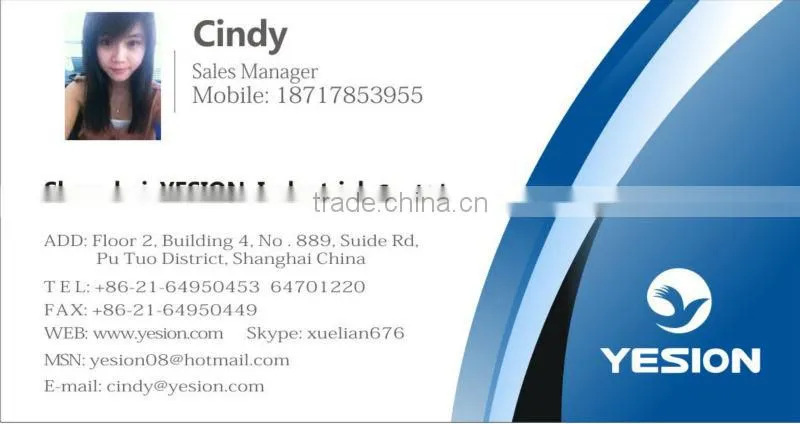 PVC / PU Heat Transfer Film for Fabric with 35 different kinds of color