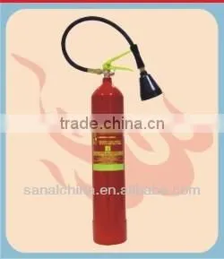 Fire Extinguisher Price with EN3 Estintore