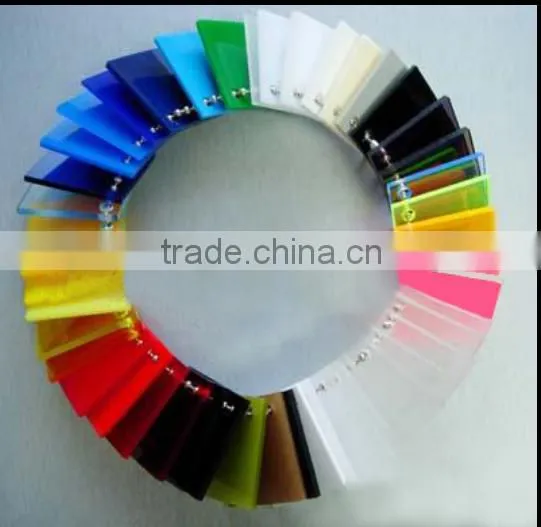 wholesale clear perspex sheet ,acrylic sheet