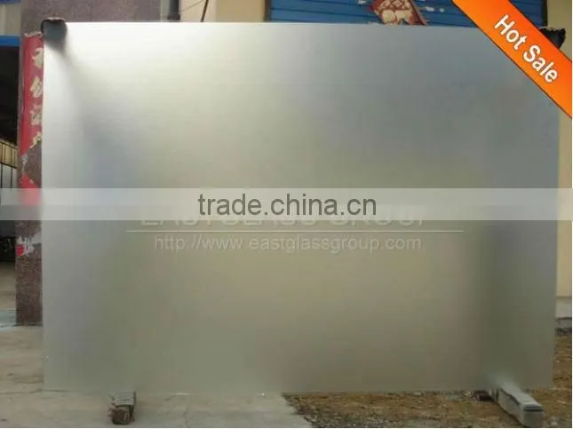 3-12mm no finger print for office enclosures