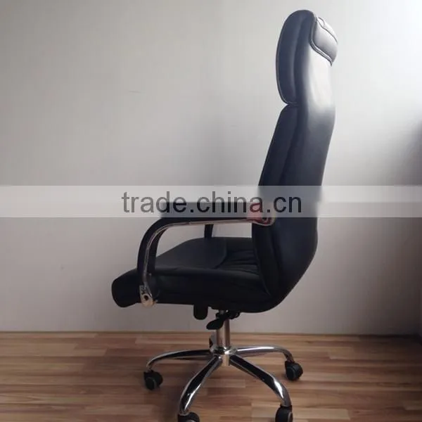 Classical office boss executive office chair leather office chair with reasonable price