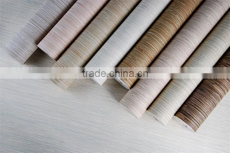 modern decorative wall papers/textured wallpaper/construction wall paper