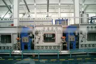 Hunan Taoyuan Jiexin Textile Co., Ltd. company overview - view 3