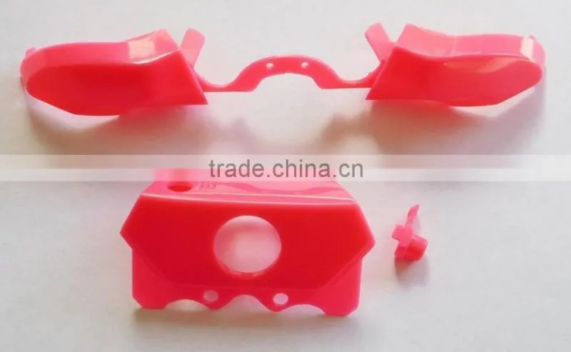 Custom button Top Bumper Kit for Xbox ONE Controller newest version Top Bumper Kit for xbox one Newest Model Controller