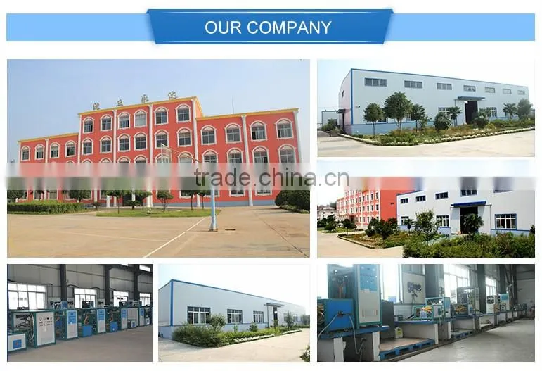 Made in china newable low price portable high frequency induction heating