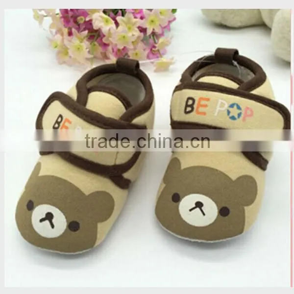 2014 hot selling shoe child shoe