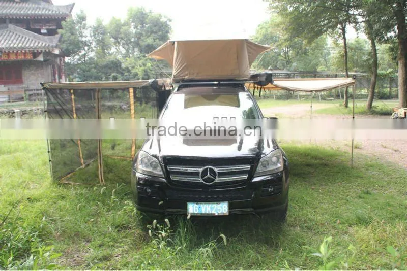 Good Quality Of Car Roof Top Tent