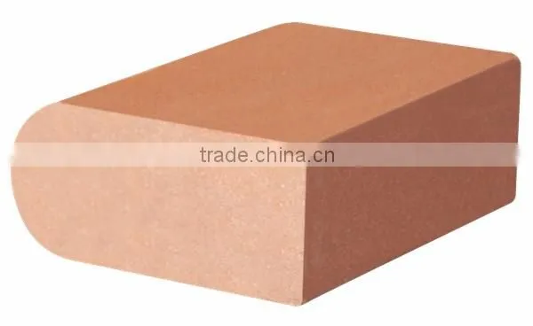 WPC Wood Plastic Composite Decking for Garden Rest Chair