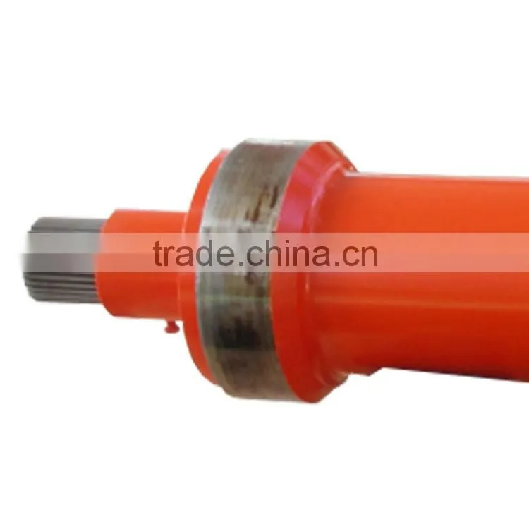 Speed transmission marine boat winch planetary gearbox