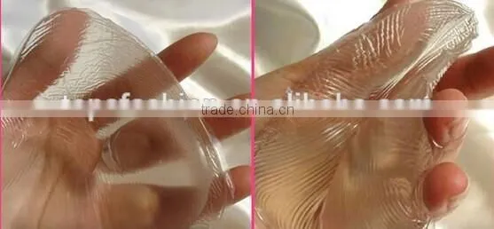 latest hot/sexy girls with silicone push up pad